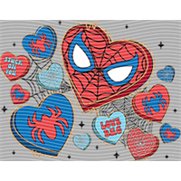 Valentine's Day-QRJ  5770